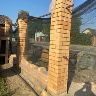Заборы под ключ